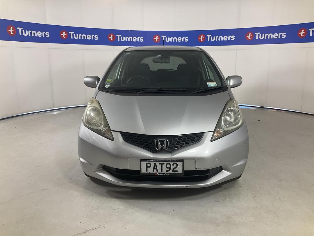 Photo '2' of Honda FIT