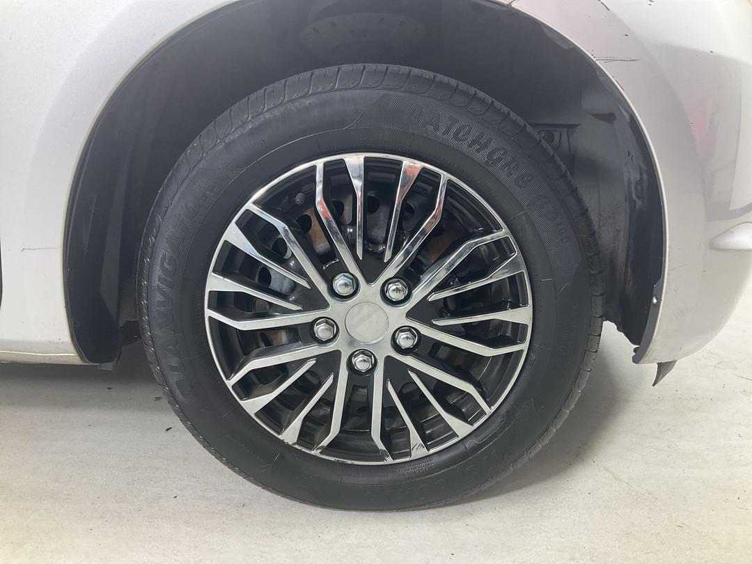 Photo '9' of Honda FIT