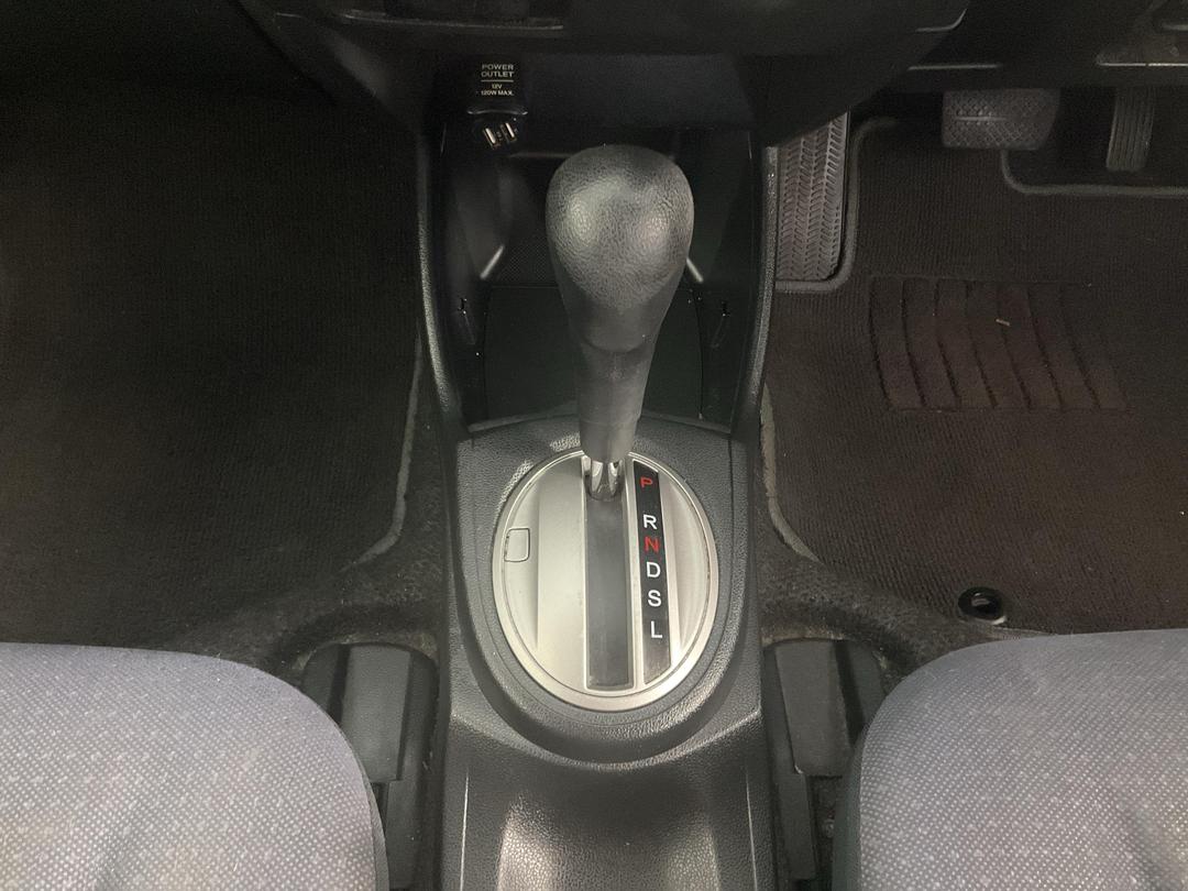 Photo '18' of Honda FIT