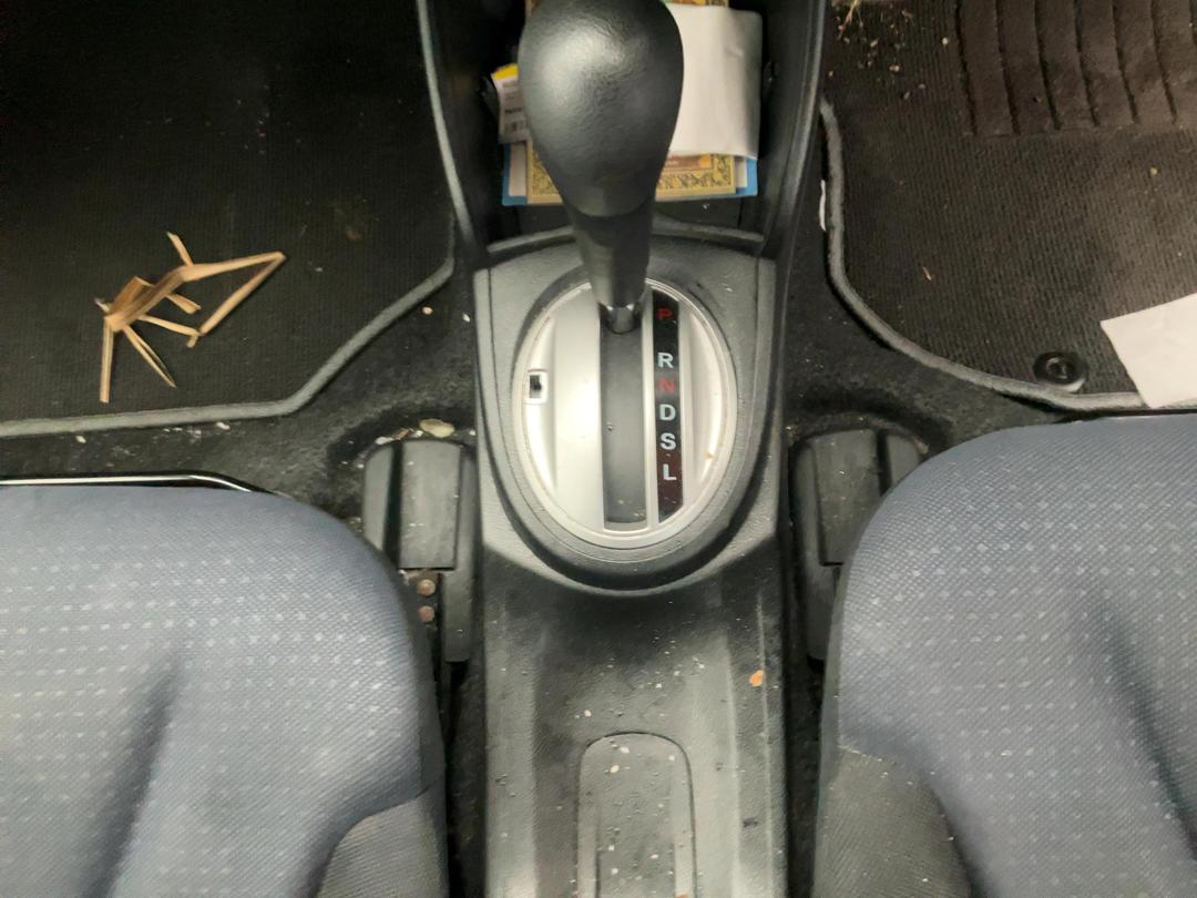 Photo '11' of Honda FIT