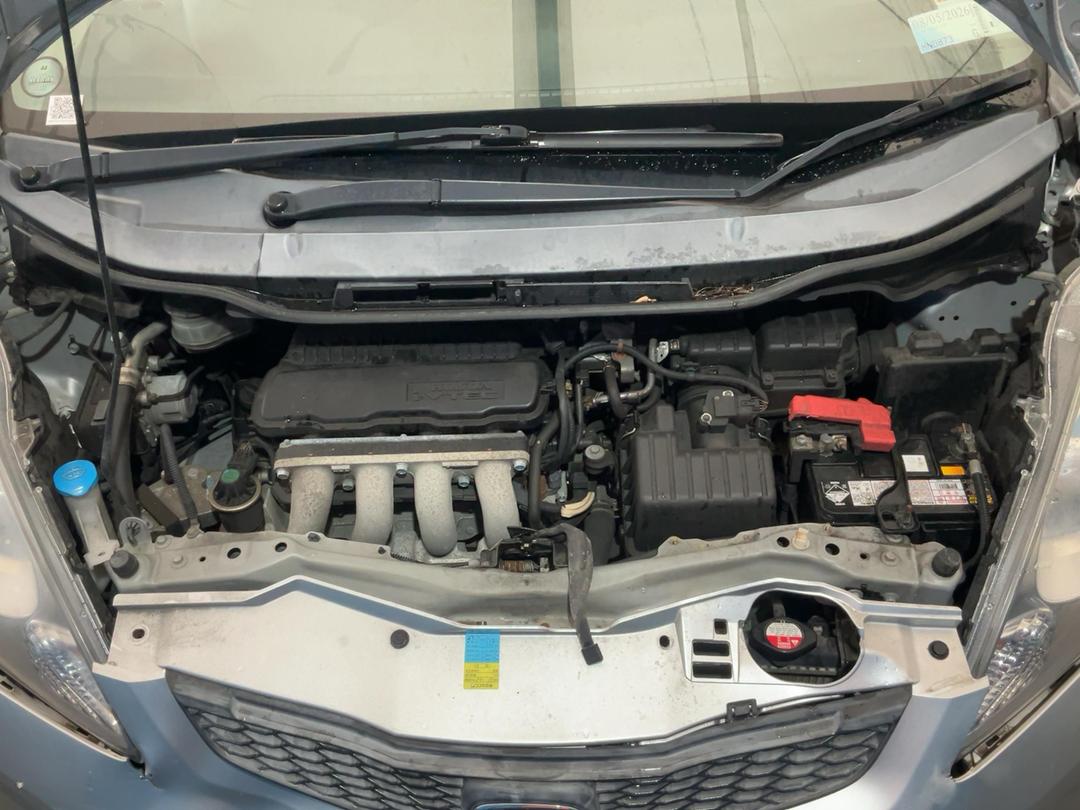 Photo '14' of Honda FIT