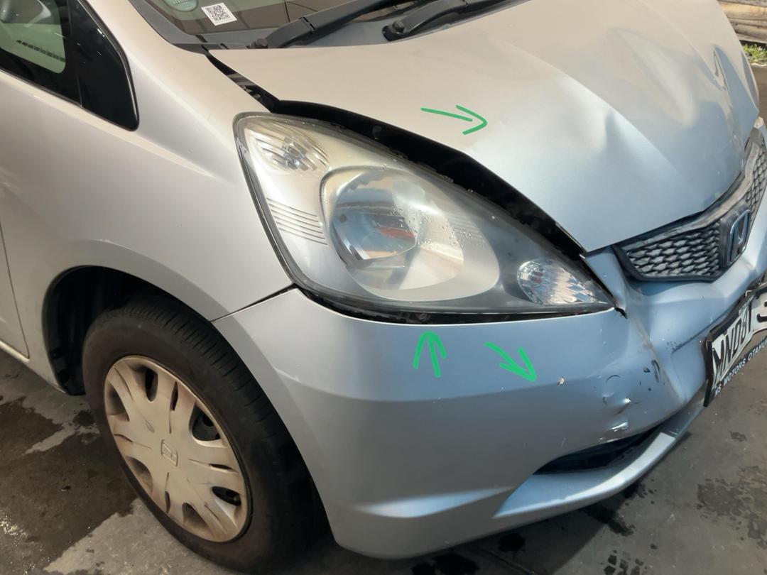 Photo '20' of Honda FIT