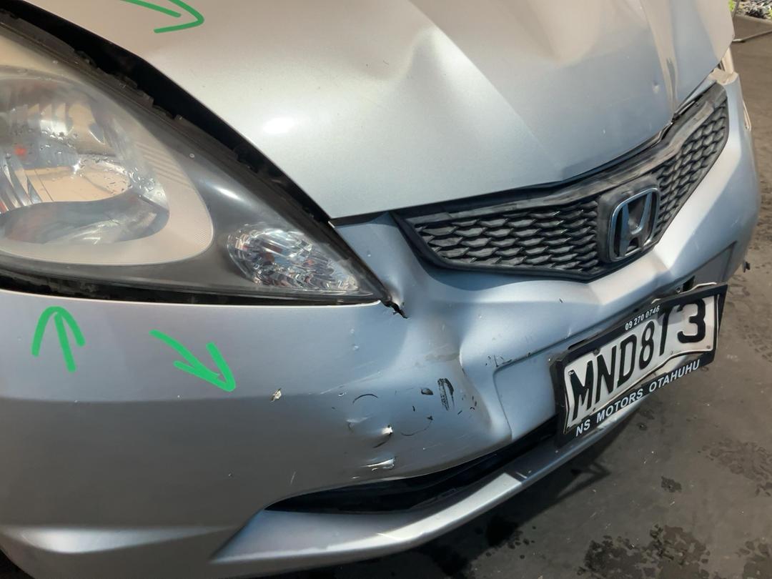 Photo '21' of Honda FIT