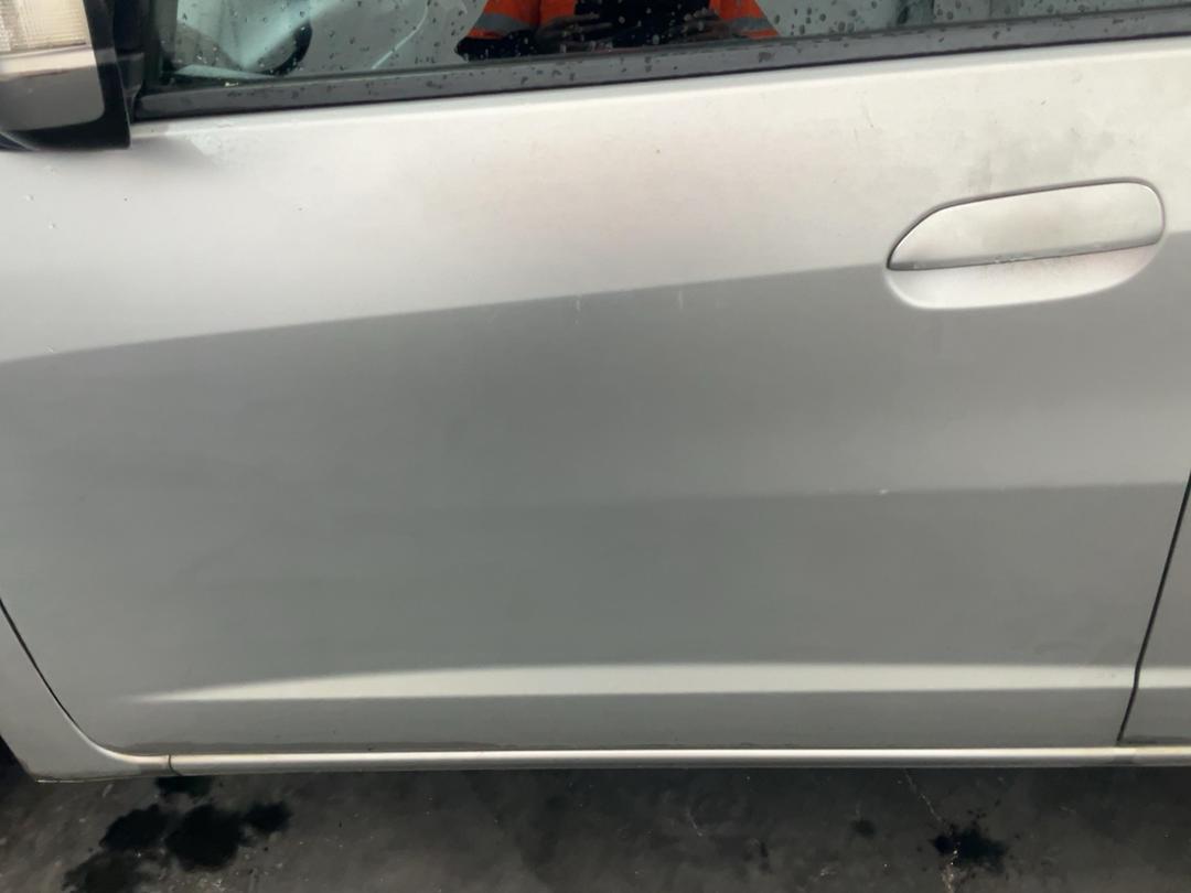 Photo '24' of Honda FIT