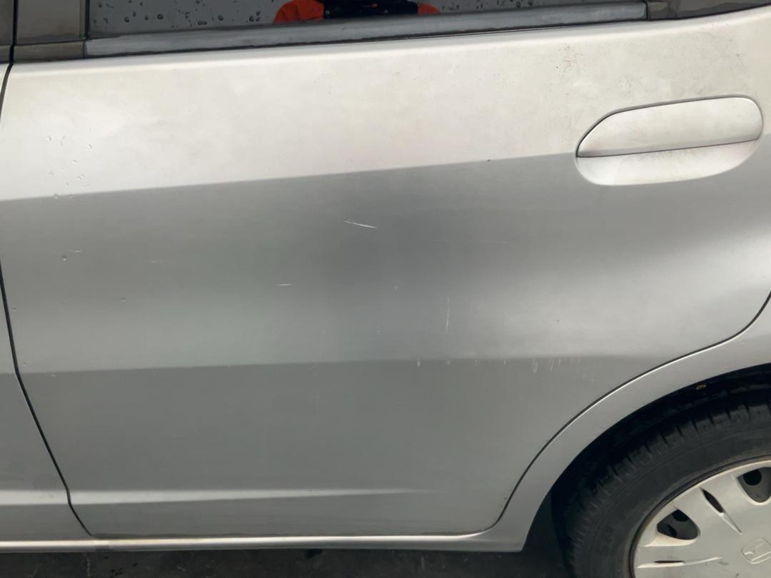 Photo '25' of Honda FIT