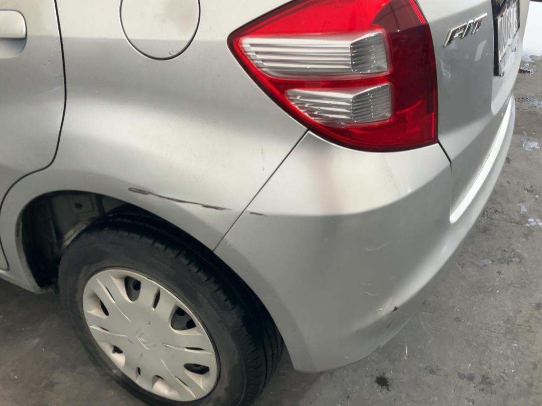 Photo '26' of Honda FIT