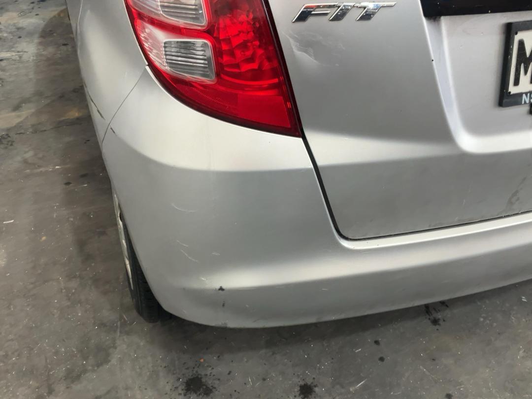 Photo '27' of Honda FIT