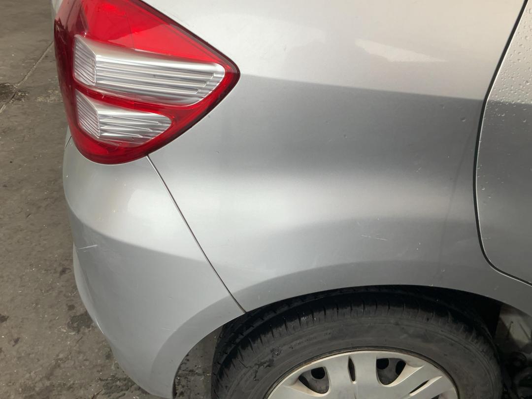 Photo '30' of Honda FIT