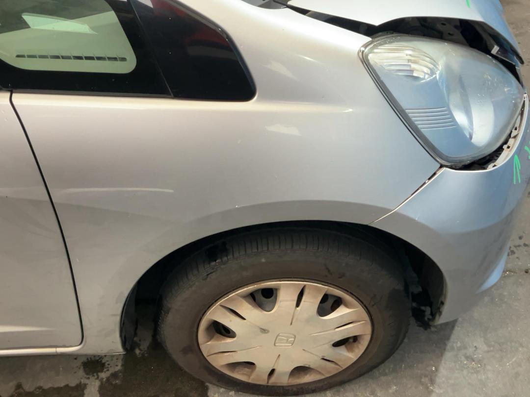 Photo '33' of Honda FIT