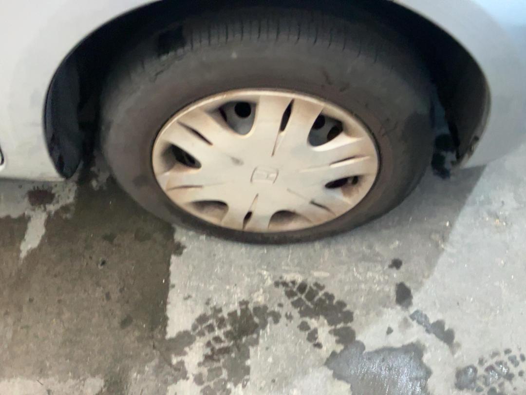 Photo '35' of Honda FIT