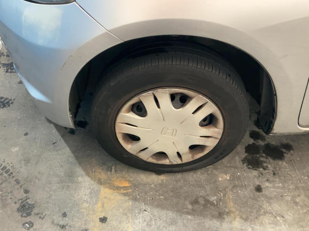 Photo '36' of Honda FIT