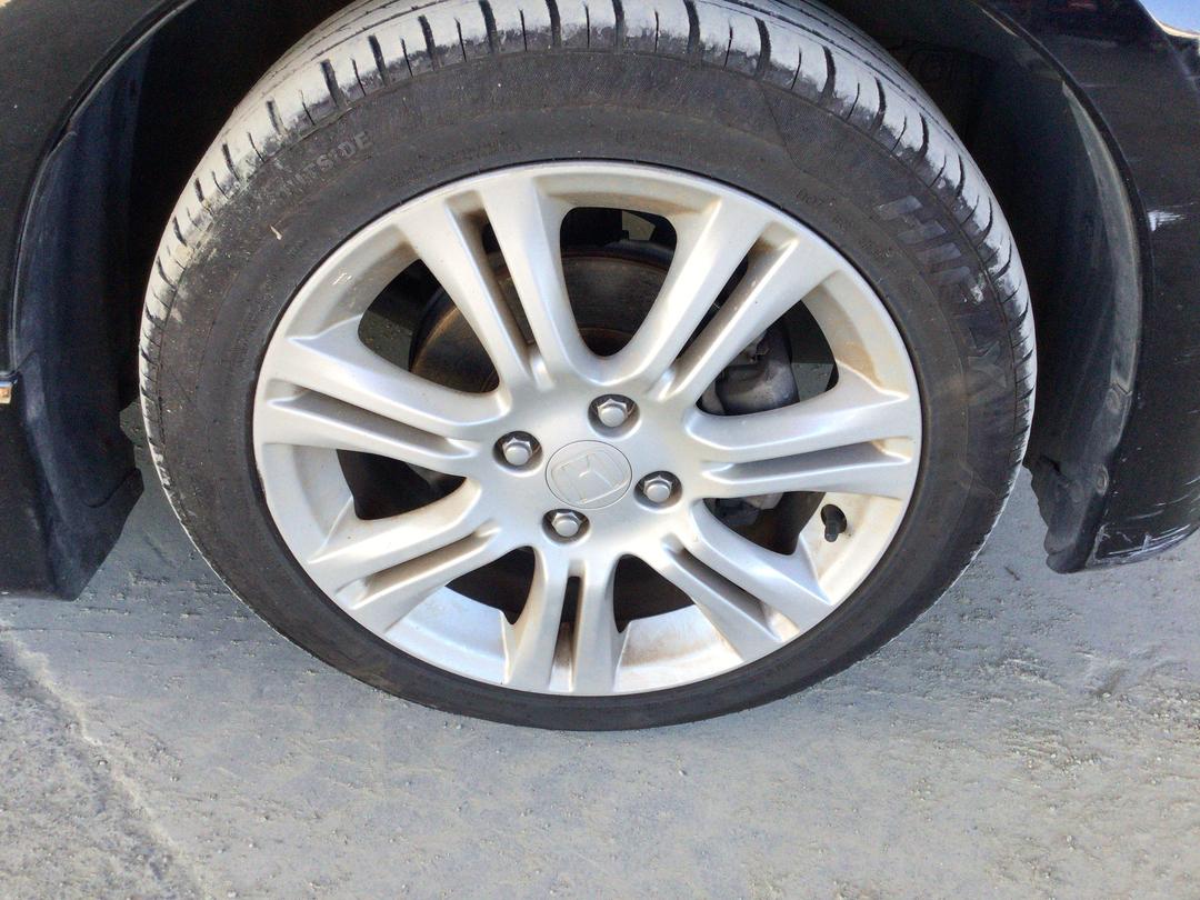 Photo '9' of Honda FIT RS