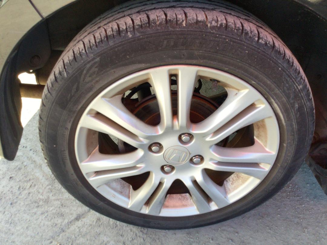 Photo '10' of Honda FIT RS