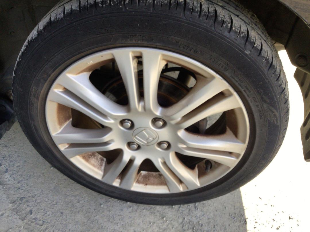 Photo '11' of Honda FIT RS