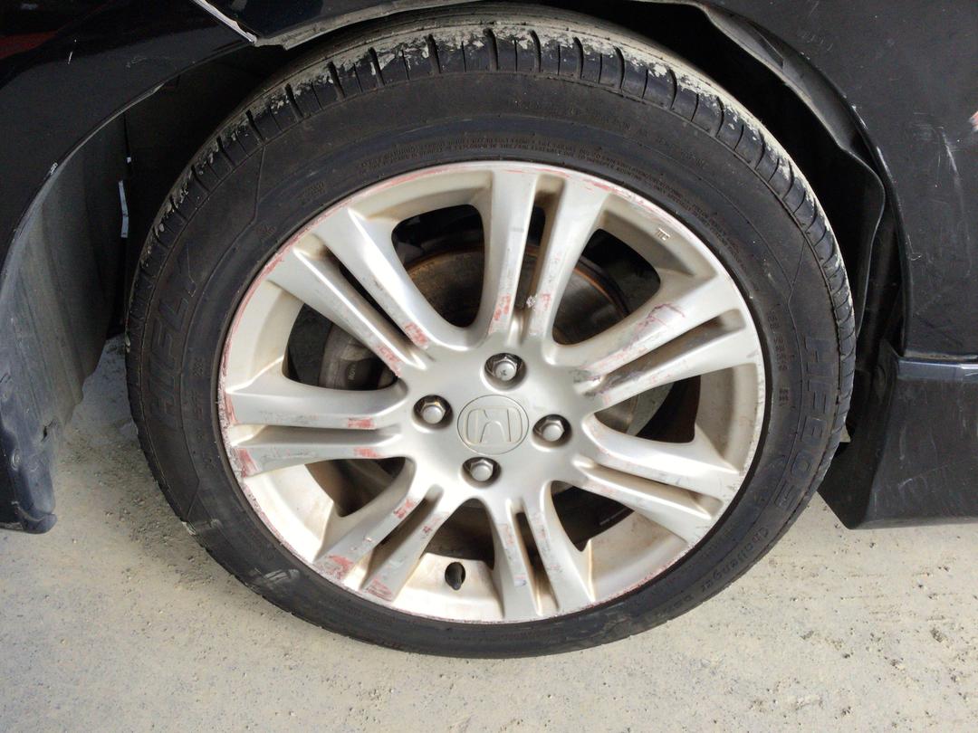 Photo '12' of Honda FIT RS