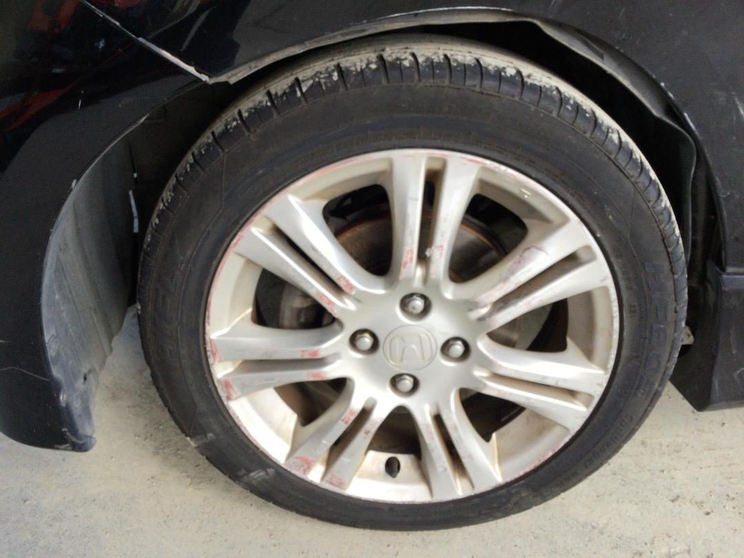 Photo '13' of Honda FIT RS