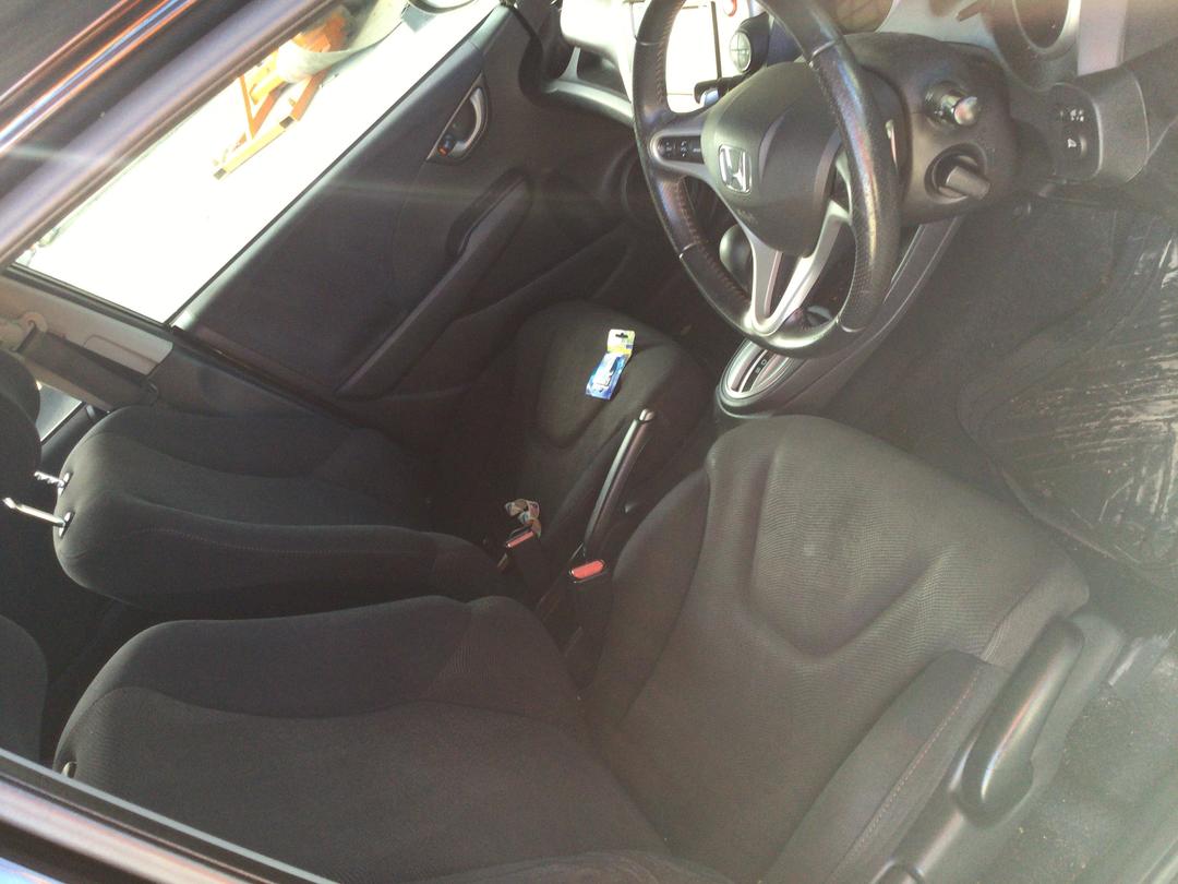 Photo '15' of Honda FIT RS