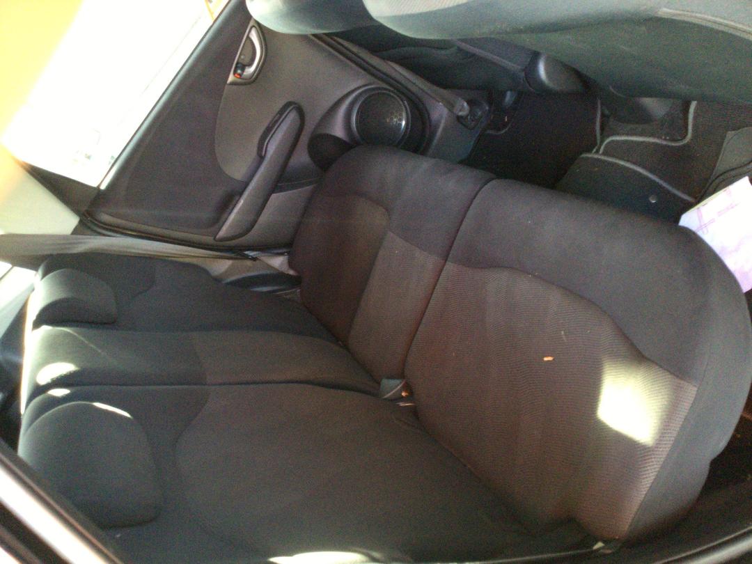 Photo '16' of Honda FIT RS