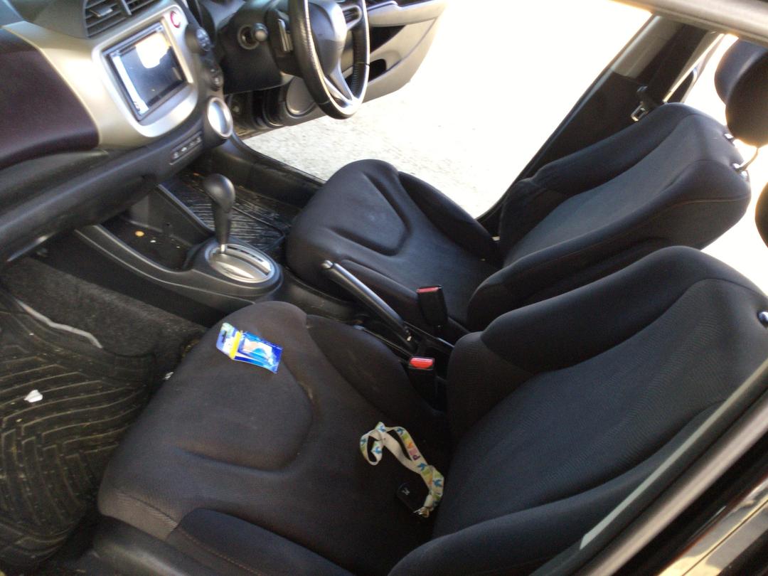 Photo '20' of Honda FIT RS