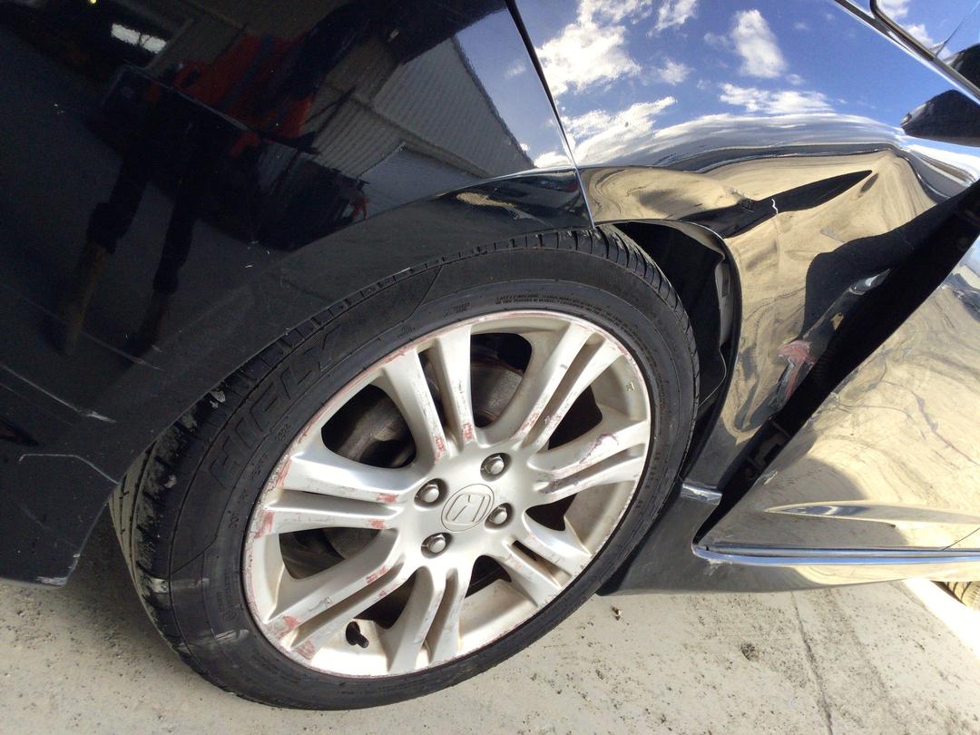 Photo '21' of Honda FIT RS