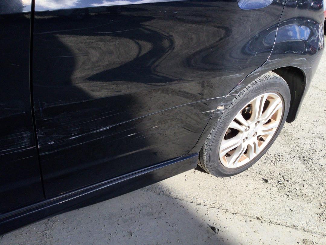 Photo '23' of Honda FIT RS