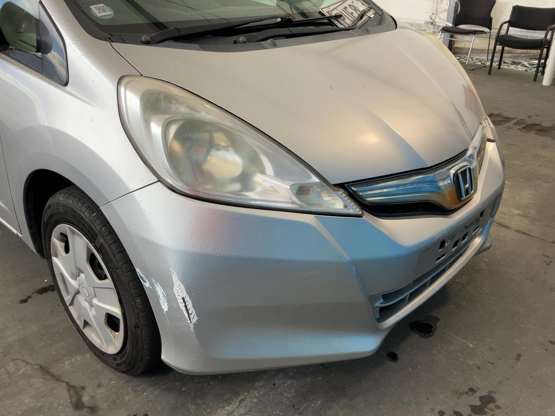 Photo '2' of Honda FIT Photo '2' of Honda FIT
