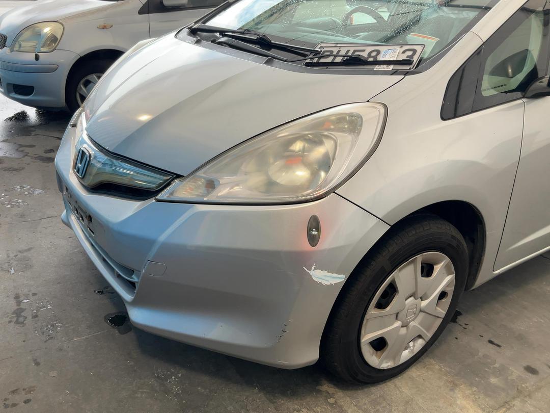 Photo '3' of Honda FIT Photo '3' of Honda FIT