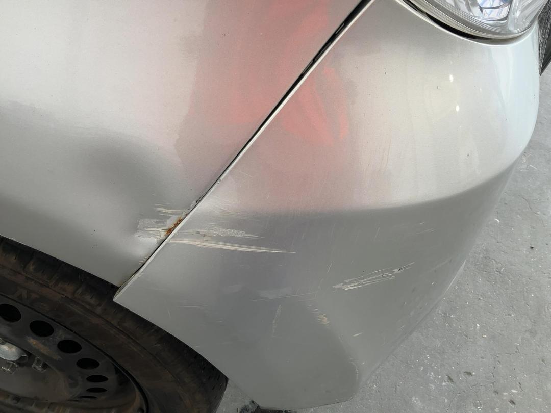Photo '13' of Honda FIT Photo '13' of Honda FIT