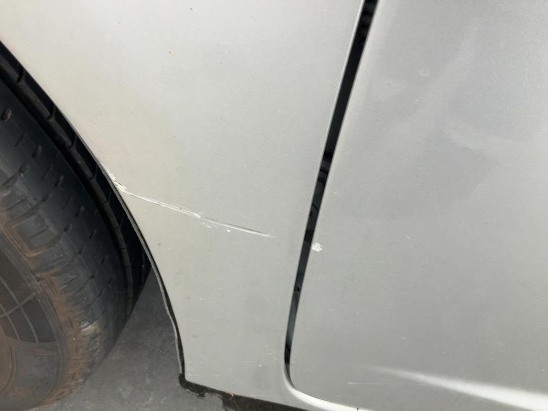 Photo '18' of Honda FIT Photo '18' of Honda FIT