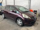 Thumbnail '1' of Honda FIT