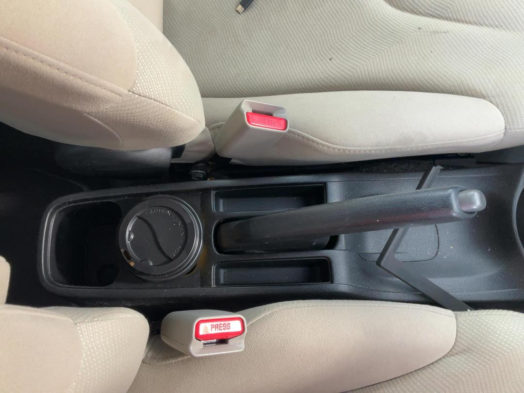 Photo '19' of Honda FIT Photo '19' of Honda FIT