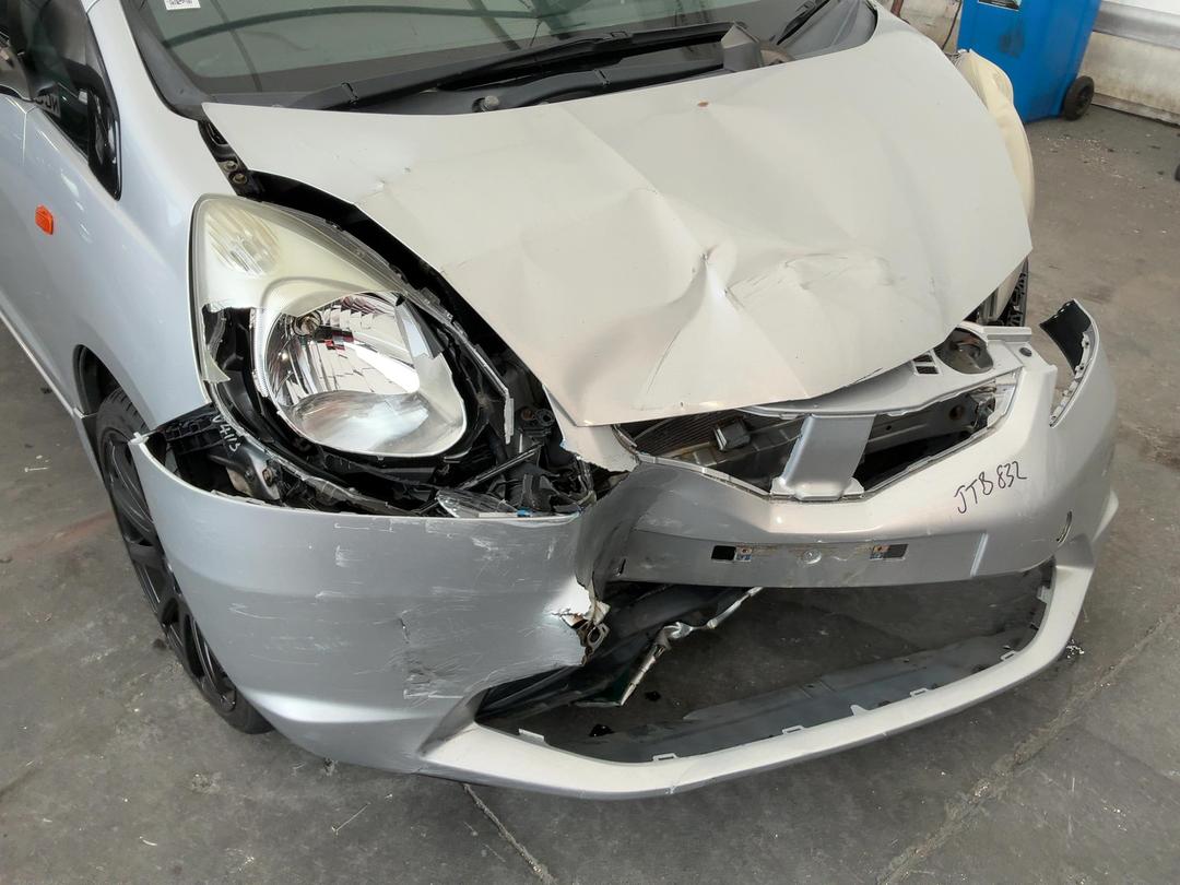 Photo '4' of Honda FIT Photo '4' of Honda FIT