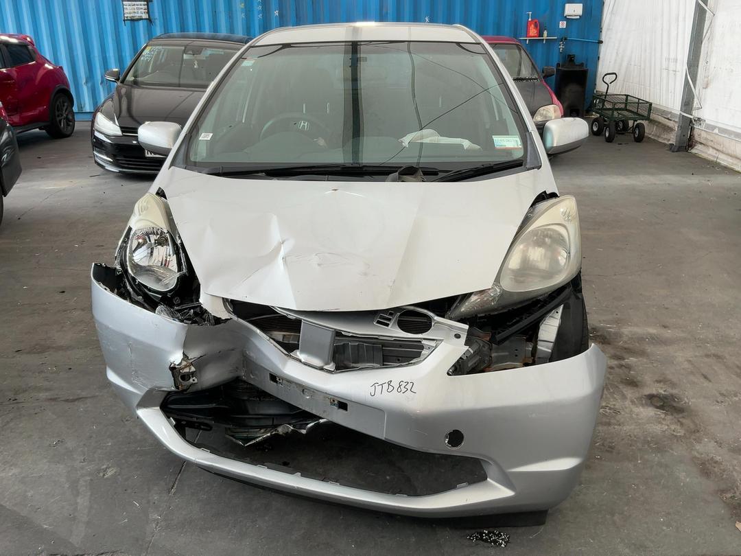 Photo '5' of Honda FIT Photo '5' of Honda FIT