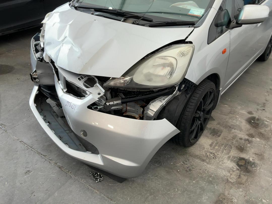 Photo '6' of Honda FIT Photo '6' of Honda FIT
