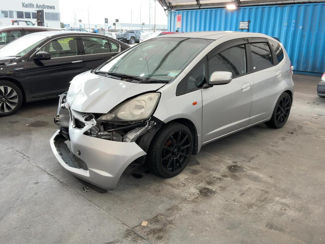 Photo '7' of Honda FIT Photo '7' of Honda FIT