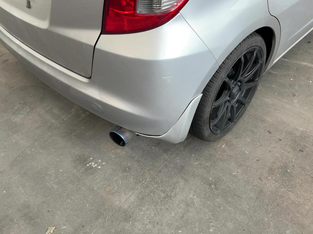 Photo '14' of Honda FIT Photo '14' of Honda FIT