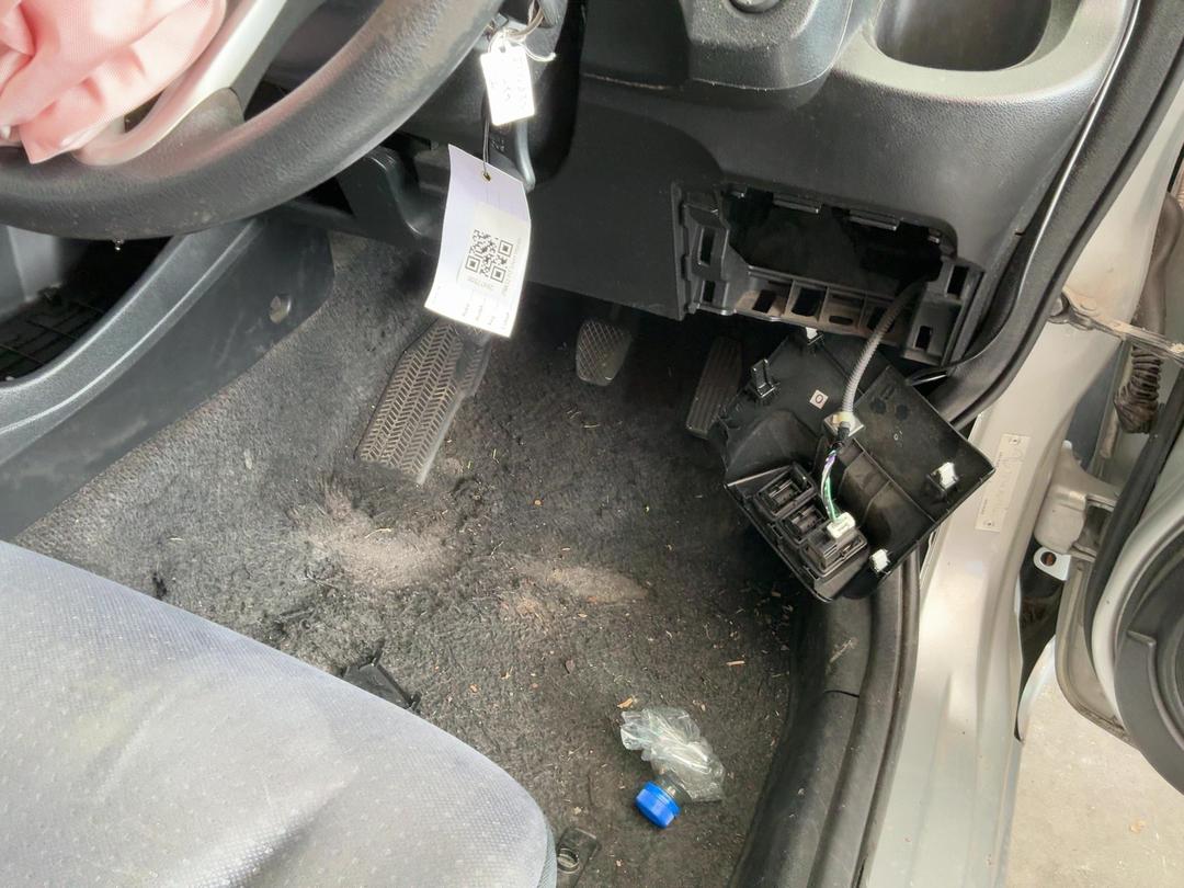 Photo '20' of Honda FIT Photo '20' of Honda FIT