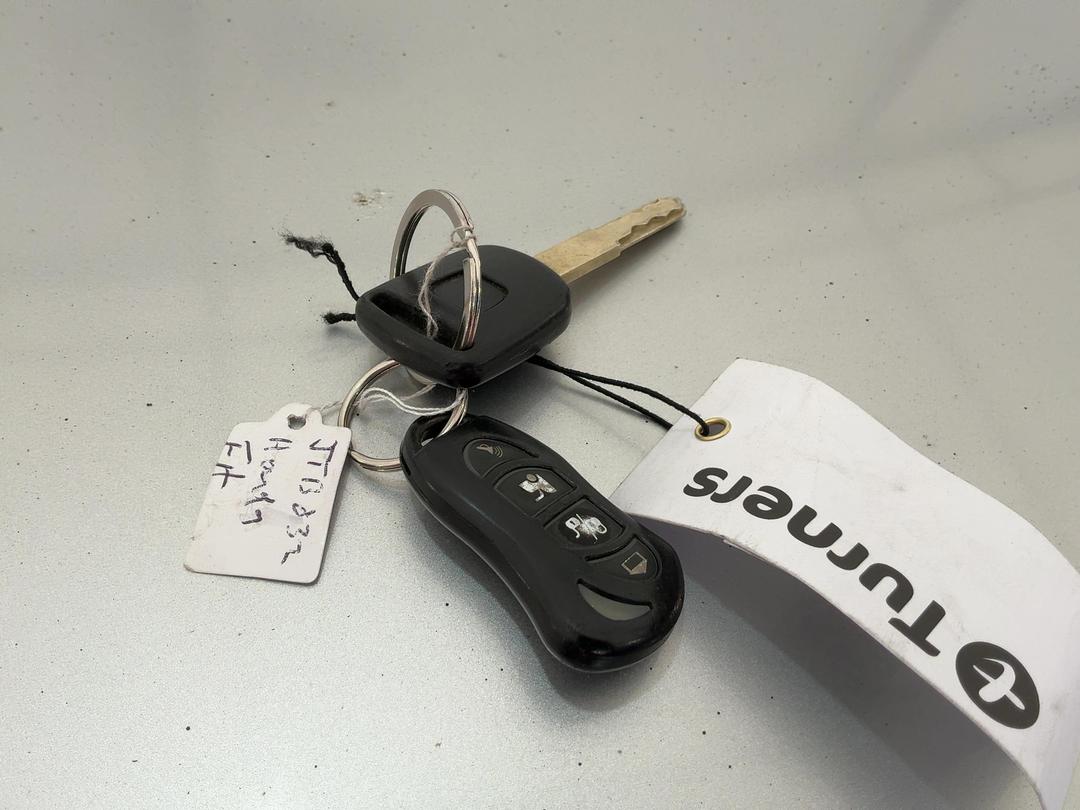 Photo '21' of Honda FIT Photo '21' of Honda FIT