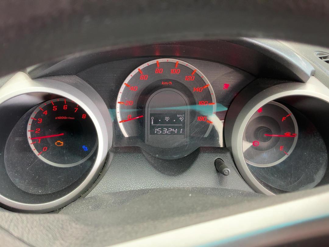 Photo '22' of Honda FIT Photo '22' of Honda FIT