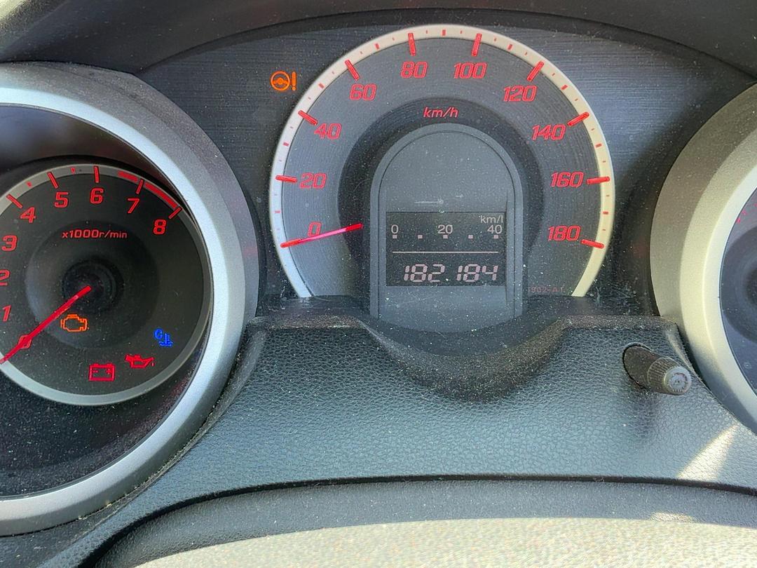 Photo '8' of Honda FIT Photo '8' of Honda FIT