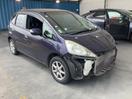 Thumbnail '1' of Honda FIT
