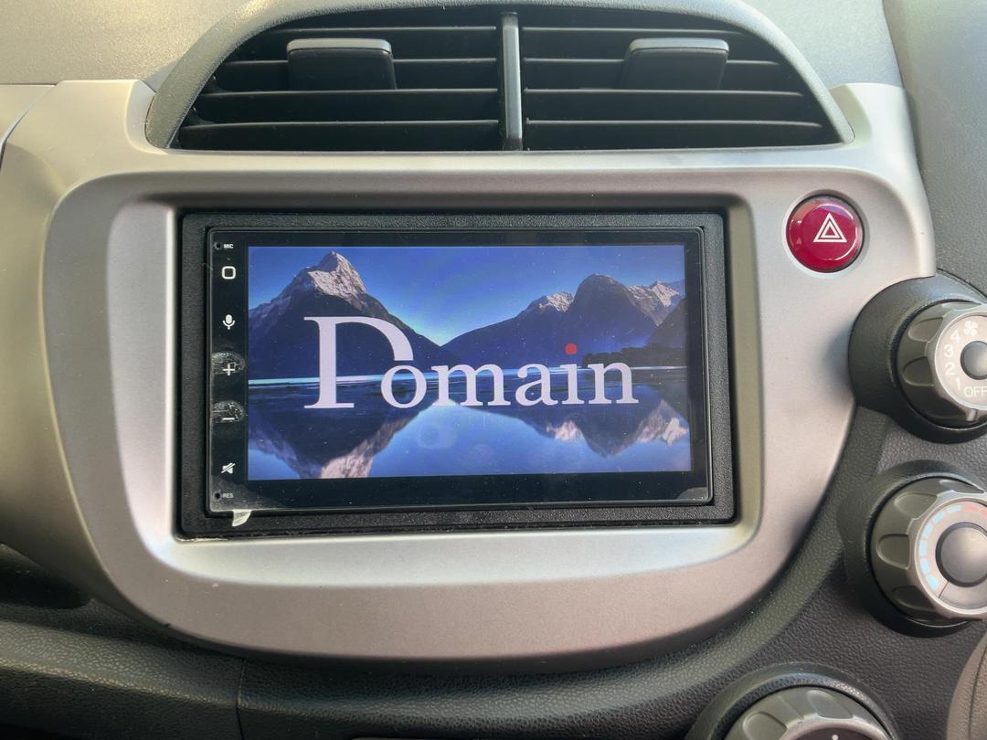 Photo '11' of Honda FIT Photo '11' of Honda FIT