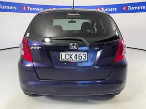 Photo '6' of Honda FIT