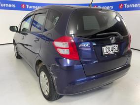 Photo '5' of Honda FIT