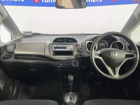 Photo '17' of Honda FIT