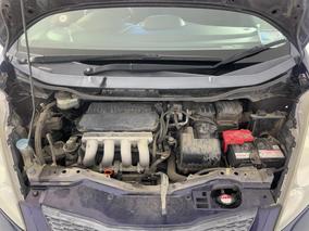 Photo '13' of Honda FIT