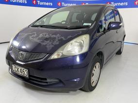 Photo '4' of Honda FIT