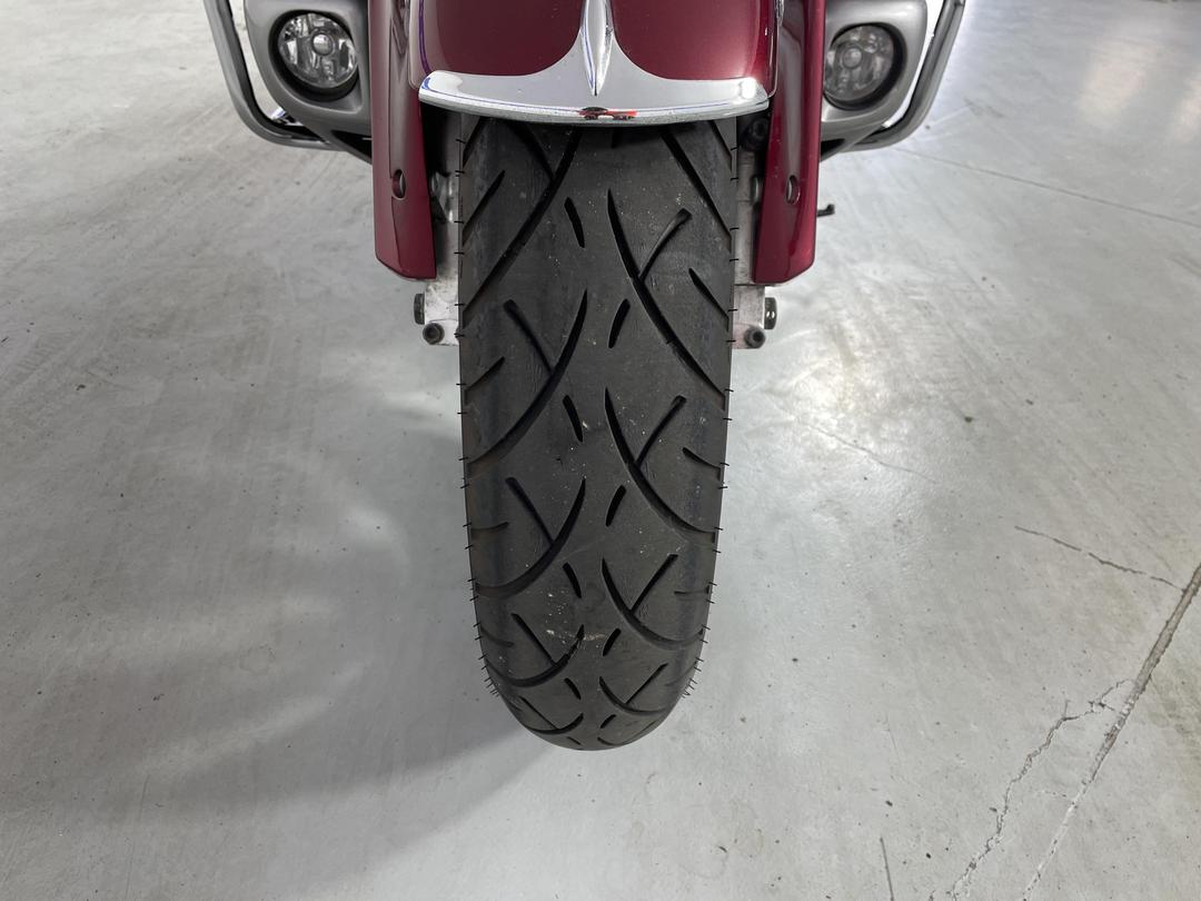 Photo '7' of Honda GL 1800