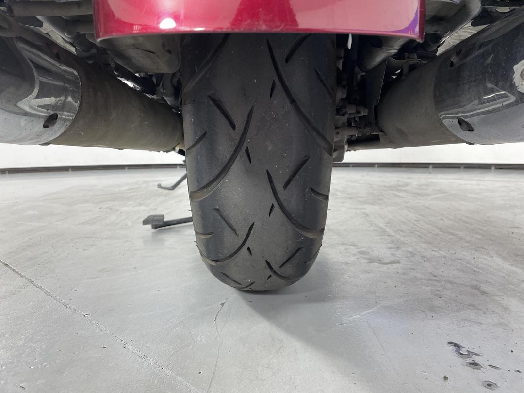 Photo '8' of Honda GL 1800