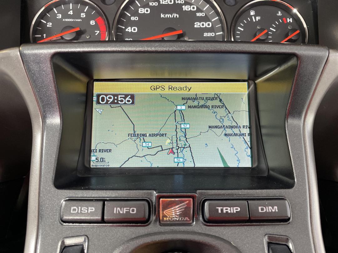 Photo '16' of Honda GL 1800